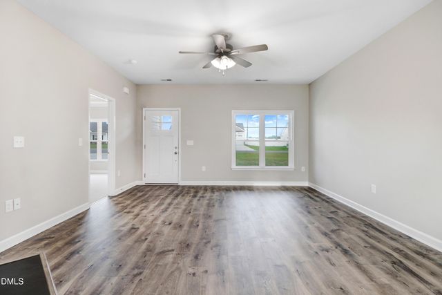 209 Dunbar Hill Drive, Fremont, NC 27830