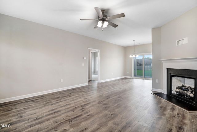 209 Dunbar Hill Drive, Fremont, NC 27830