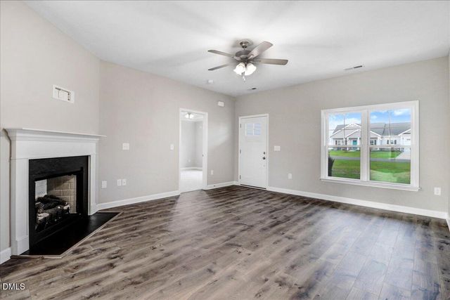 209 Dunbar Hill Drive, Fremont, NC 27830