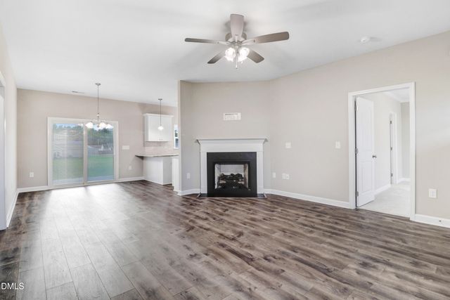 209 Dunbar Hill Drive, Fremont, NC 27830