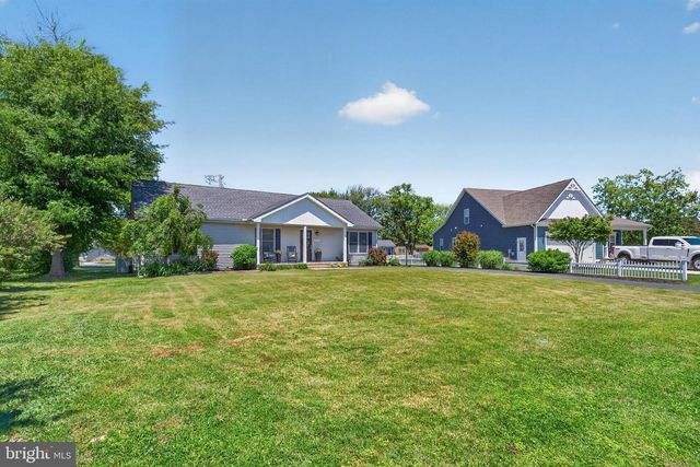 745 HICKMAN DR, Ocean View, DE 19970
