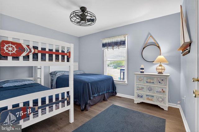 745 HICKMAN DR, Ocean View, DE 19970