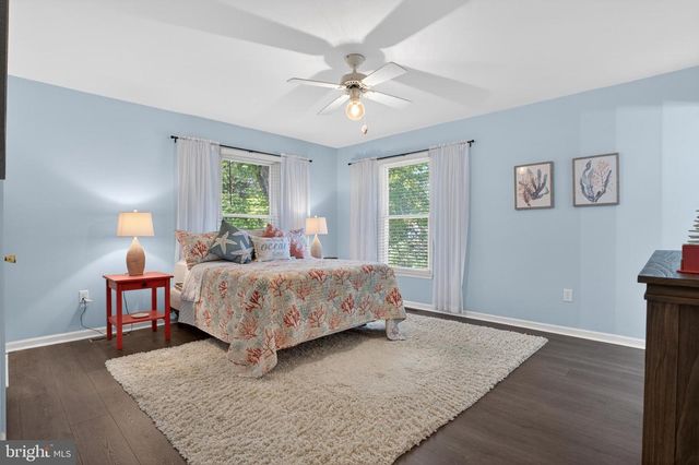 745 HICKMAN DR, Ocean View, DE 19970