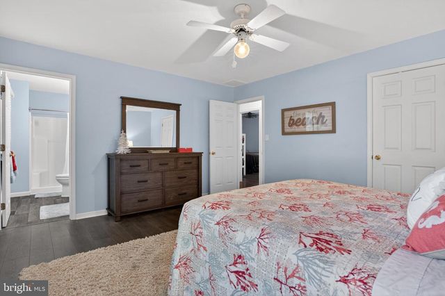 745 HICKMAN DR, Ocean View, DE 19970