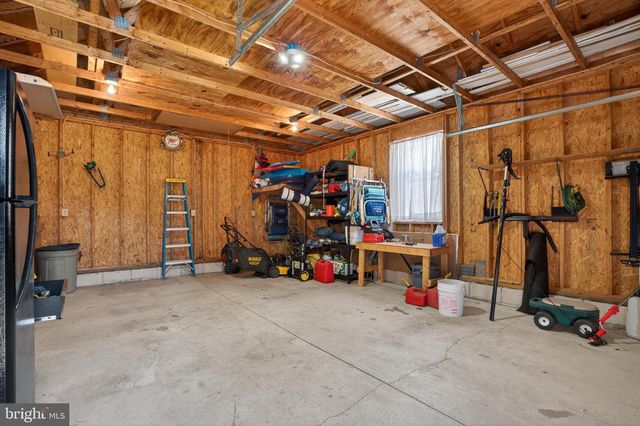 745 HICKMAN DR, Ocean View, DE 19970