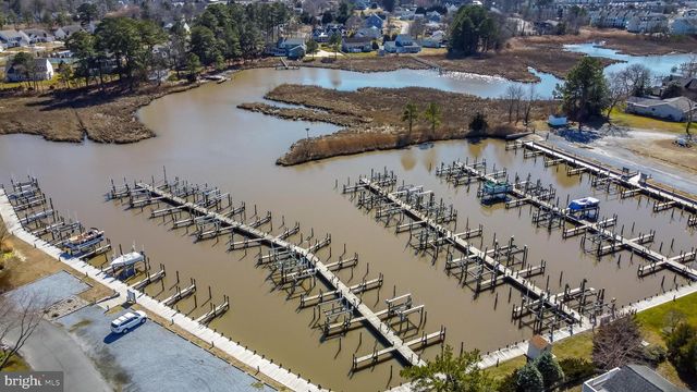 745 HICKMAN DR, Ocean View, DE 19970