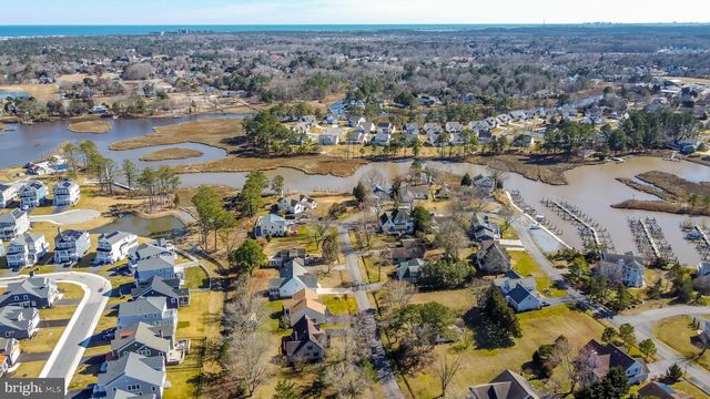 745 HICKMAN DR, Ocean View, DE 19970