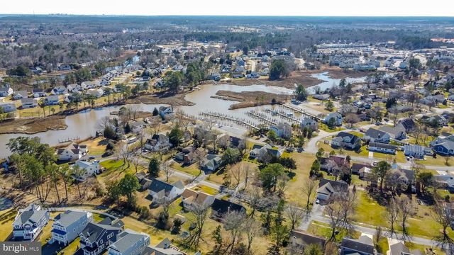 745 HICKMAN DR, Ocean View, DE 19970