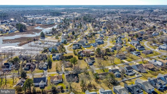745 HICKMAN DR, Ocean View, DE 19970