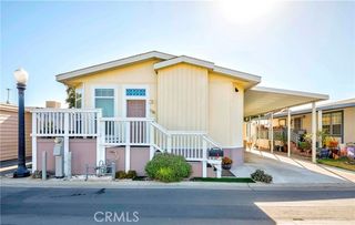 7700 Lampson 138, Garden Grove, CA 92841