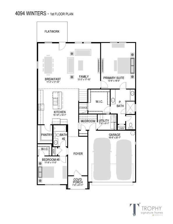 3903 Canyon Drive, Farmersville, TX 75442
