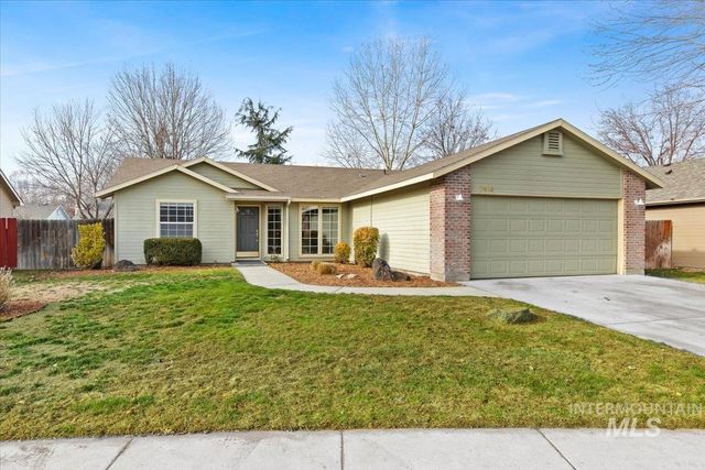 7415 N Matlock Ave, Boise, ID 83714