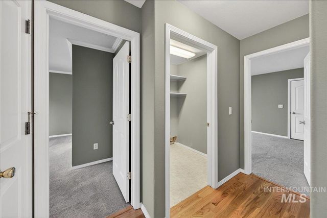 7415 N Matlock Ave, Boise, ID 83714