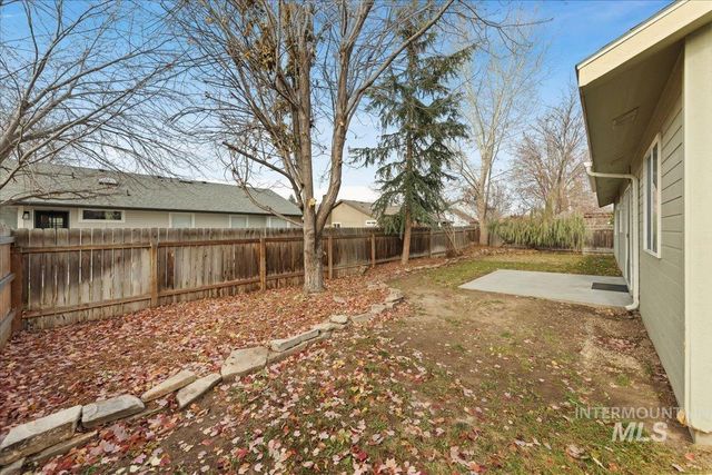 7415 N Matlock Ave, Boise, ID 83714