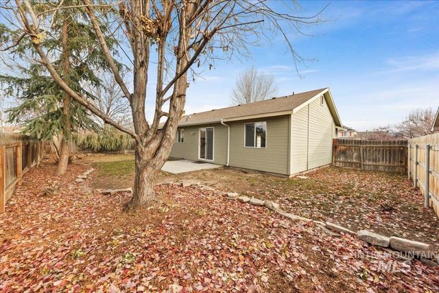 7415 N Matlock Ave, Boise, ID 83714