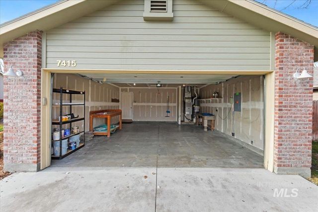 7415 N Matlock Ave, Boise, ID 83714