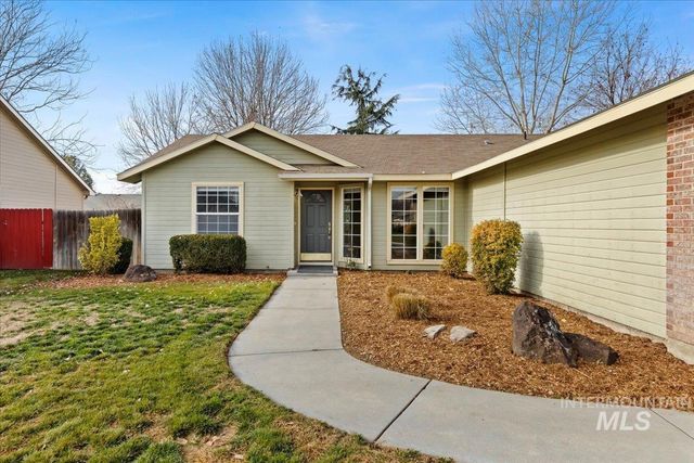 7415 N Matlock Ave, Boise, ID 83714