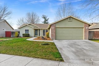 7415 N Matlock Ave, Boise, ID 83714