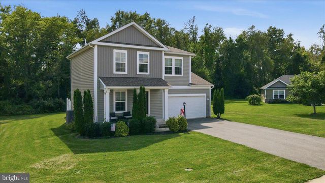 5483 SUTHERLAND CT, Chambersburg, PA 17202