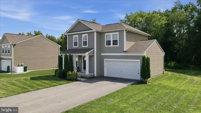 5483 SUTHERLAND CT, Chambersburg, PA 17202