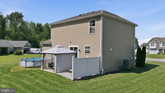 5483 SUTHERLAND CT, Chambersburg, PA 17202