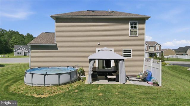 5483 SUTHERLAND CT, Chambersburg, PA 17202