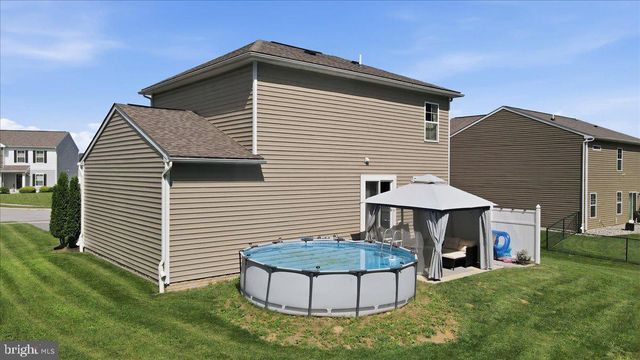 5483 SUTHERLAND CT, Chambersburg, PA 17202