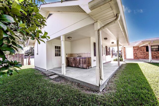 314 Melody Dr, Houma, LA 70363