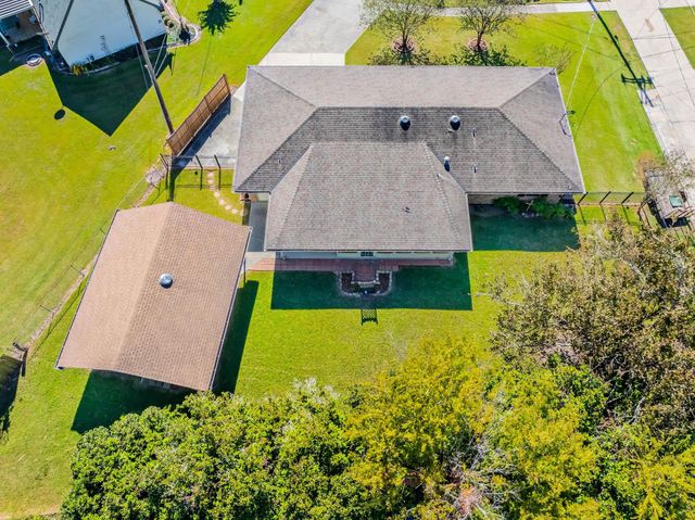 314 Melody Dr, Houma, LA 70363