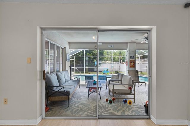 3007 DUPONT STREET, Eustis, FL 32726