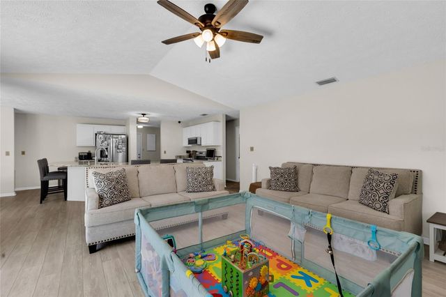 3007 DUPONT STREET, Eustis, FL 32726