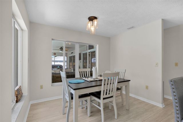 3007 DUPONT STREET, Eustis, FL 32726