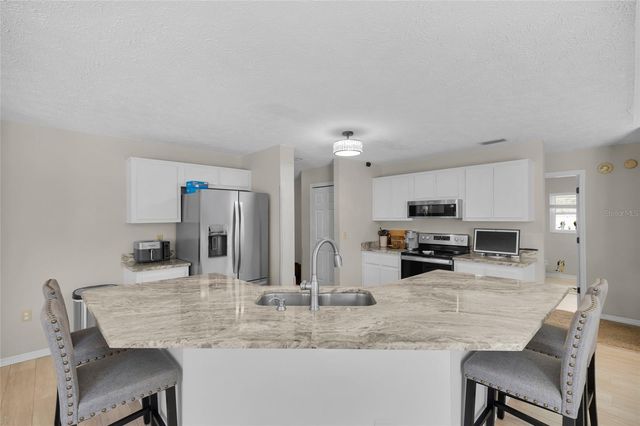 3007 DUPONT STREET, Eustis, FL 32726