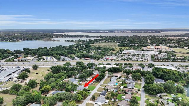3007 DUPONT STREET, Eustis, FL 32726