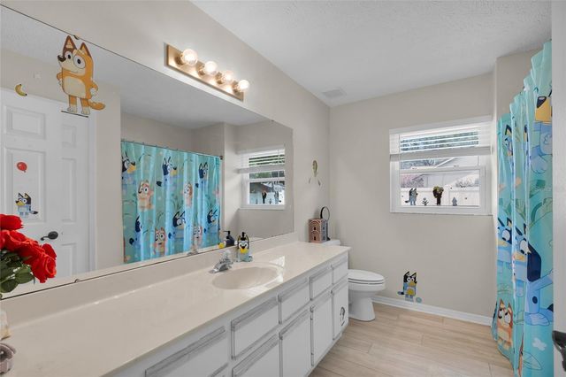 3007 DUPONT STREET, Eustis, FL 32726