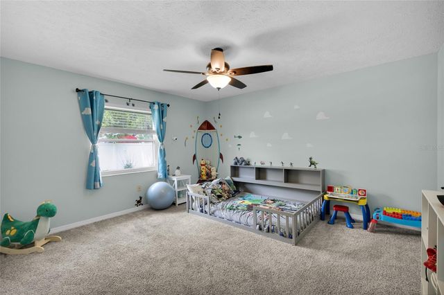 3007 DUPONT STREET, Eustis, FL 32726