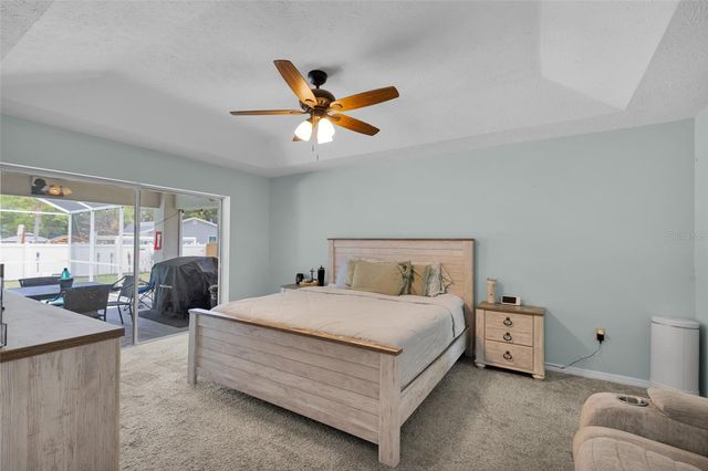 3007 DUPONT STREET, Eustis, FL 32726