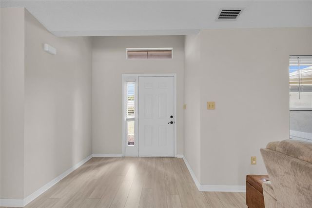 3007 DUPONT STREET, Eustis, FL 32726