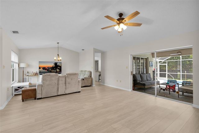 3007 DUPONT STREET, Eustis, FL 32726