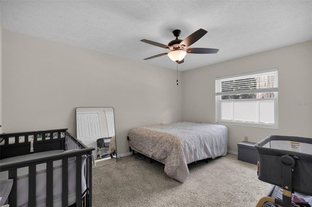 3007 DUPONT STREET, Eustis, FL 32726