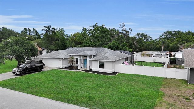 3007 DUPONT STREET, Eustis, FL 32726