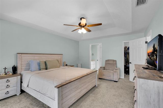 3007 DUPONT STREET, Eustis, FL 32726