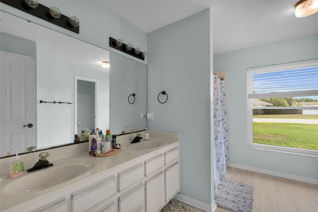 3007 DUPONT STREET, Eustis, FL 32726