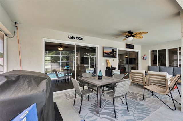 3007 DUPONT STREET, Eustis, FL 32726