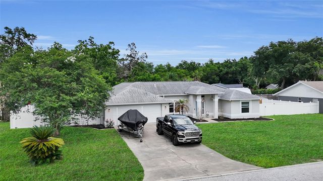 3007 DUPONT STREET, Eustis, FL 32726