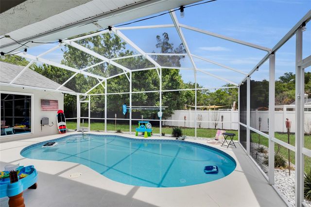 3007 DUPONT STREET, Eustis, FL 32726