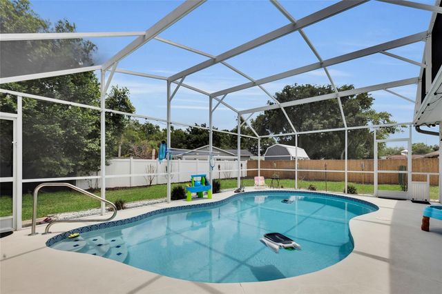 3007 DUPONT STREET, Eustis, FL 32726