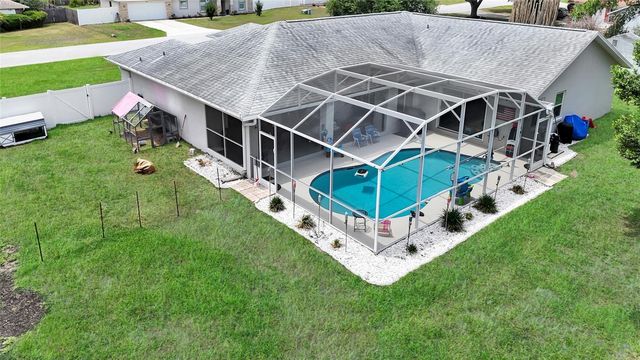 3007 DUPONT STREET, Eustis, FL 32726