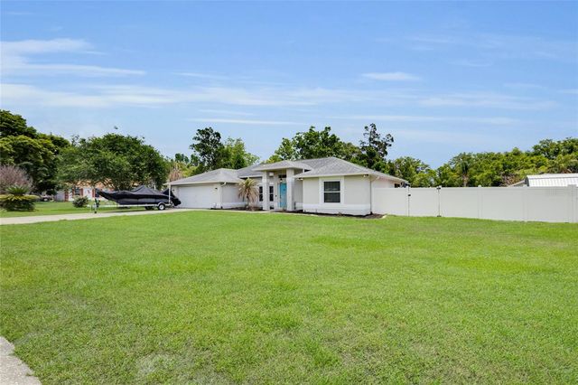 3007 DUPONT STREET, Eustis, FL 32726
