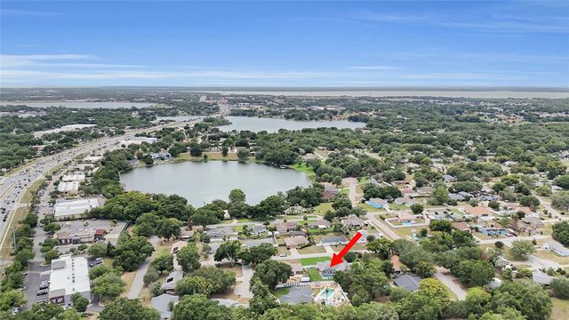 3007 DUPONT STREET, Eustis, FL 32726
